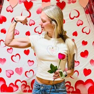 Meet your Posher, Kandace